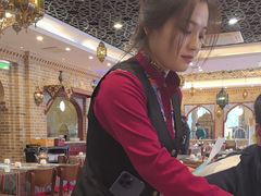 -巴依老爷新疆美食(常营店)