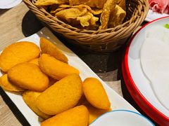 -古关火锅店(古北水镇景区店)