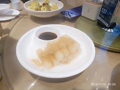 红糖糍粑-茅庐毛血旺(临沂泰盛广场店)