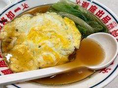 -潮庭港式茶餐厅·熊仔奶茶(同济广场店)