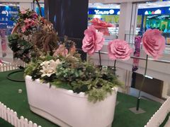 -凯德广场(武胜路店)