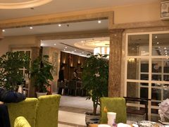 大堂-三凤酒家·百年无锡菜(清扬茂业店)