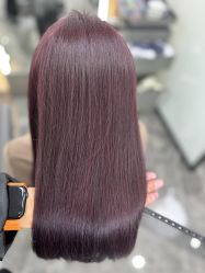 -东梵造型·烫发染发接发连锁SALON