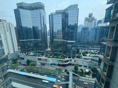 -榆漫居·高空City View府邸(广州天河体育中心石牌桥地铁站店)