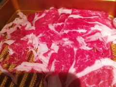 -温禾牛·和牛寿喜烧自助火锅(恒基名人店)