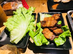 -云晓光头烧烤吧(盛夏店)