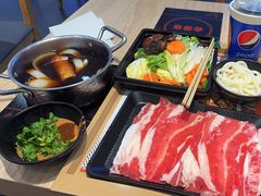 -吉野家(复兴路第二餐厅店)