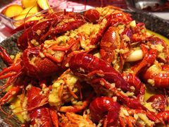 -拙味兄弟龙虾·江湖菜(和畅堂店)