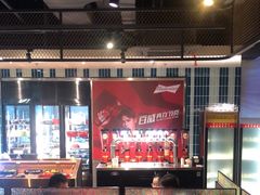 -丰茂烤串(公园店)