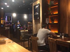 大堂-谷田稻香·砂锅菜(汇暻广场店)