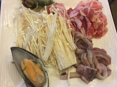 -天诚丽筠酒店-西餐厅