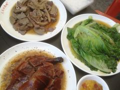 -黄连大头华烧鹅店(大良店)