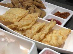 -海底捞火锅(华南摩尔店)