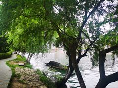 -古城苗家土菜馆(河景餐厅店)