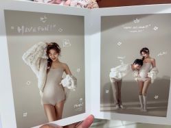 点击看大图 -Two Monkeys 孕婴写真馆(龙华店)