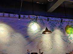 -小小河边鱼(天润城店)