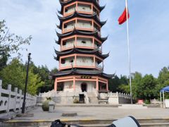 -青檀寺景区