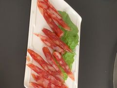 -李掌柜鲜菜火锅(移民广场店)