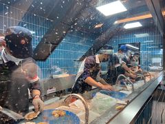 -79号渔船海鲜饭店(宝安店)