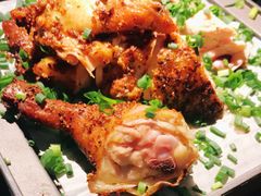 -绿茶餐厅(深圳龙华天虹购物中心店)