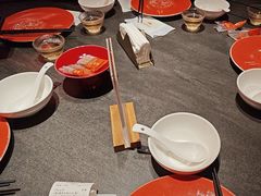 -小厨娘金榜题名(夫子庙秦淮河店)