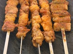 -阿布都新疆音乐美食城(长湖路店)