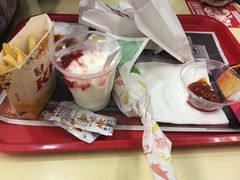 -肯德基(余杭禹航店)