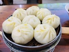 -王菊美食街