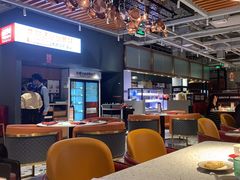 -战斧牛排餐厅(悦方IDmall店)