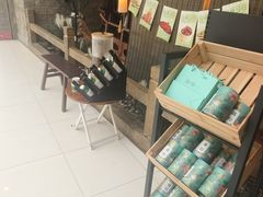 -绿茶餐厅(领展购物广场·中关村店)