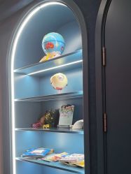 -唯儿诺儿童医院·儿科·眼科(新天地店)