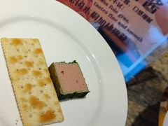 -白天鹅宾馆·流浮阁咖啡厅