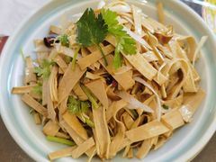 -那家·油麻菜馆(常德道店)