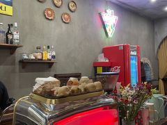 -Ciao窑炉披萨餐厅(宁波阪急店)