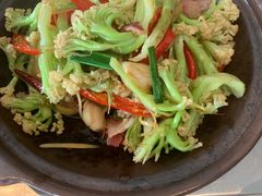 -鉴川·川菜传承(星汇两江店)