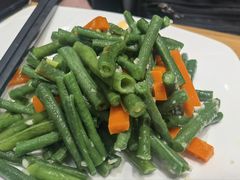 -西部马华清真兰州牛肉面·烧烤夜市(三里河店)