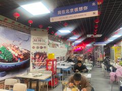 -大姐麻辣烫(莲宝中路店)