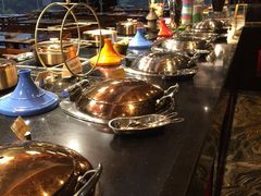 -泰谷酒店·太古码头闽菜自助餐厅