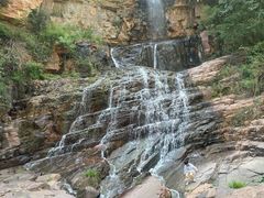 -伏羲山旅游区