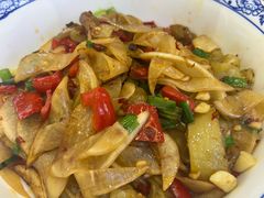 -三只鸟本地特色菜馆(上饶总店)