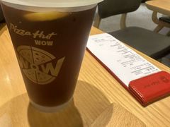 -必胜客(WOW昙华林店)