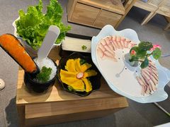 客家蛋饺-马家斑.鲜鱼火锅(松湖万科店)