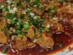 -掌上鲜(南顺城街店)