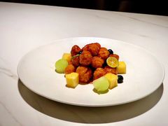 -釜山火炉韩式炭火烤肉(欧洲城店)