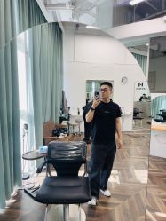 -青漾 young hair studio