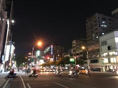 -捷运美丽岛站(The Dome of Light)