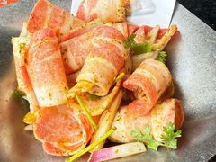 -四斤烤肉(东戴河孟家店)