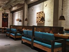 -苹果树下艺术餐厅(通州店)