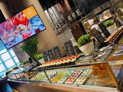 -mezza9 Macau(澳门君悦酒店)