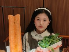 -米喜鱼·烤活鱼(高新万达店)